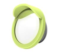 Blind Spot Mirror - Convex Car Mirror, Wide Angle High Definition Glass Convex Rear View Auxiliary Lens Designed For Eliminating Blind Spots | Universal Side Reflector For Suv