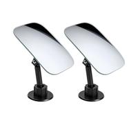 Blind Spot Mirrors - Soporte de reversación hidráulica ajustable
