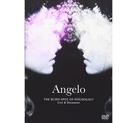 Blind Spot of Psychology,the [DVD de Audio]
