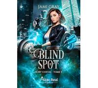 Blind Spot: Rory Costas - T05