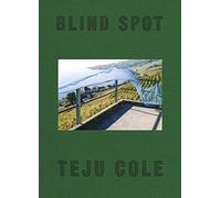 Blind spot: Teju Cole