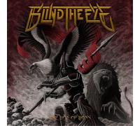 Blind the Eye - The Lion of Lions