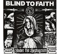 Blind to Faith - Under The Heptagram [Vinilo]