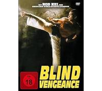 Blind Vengeance [Alemania] [DVD]
