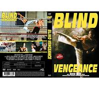 Blind Vengeance - Uncut [Alemania] [DVD]