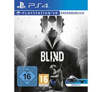 Blind VR Standard - PlayStation 4 [Importación alemana]