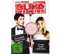 Blind Wedding [Alemania] [DVD]