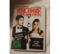 Blind Wedding [Alemania] [DVD]