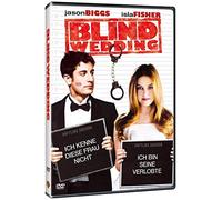 Blind Wedding [Alemania] [DVD]