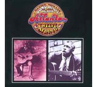 Blind Willie Mctell - Atlanta Twelve String [Vinilo]