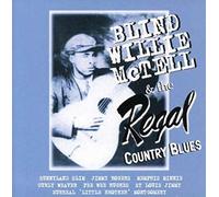 Blind' Willie McTell – Blind' Willie McTell – Acrobat