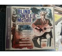 Blind Willie Mctell - Broke Down Engine