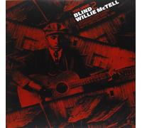 Blind Willie McTell - Complete Recorded Works Vol.2 [Vinilo]