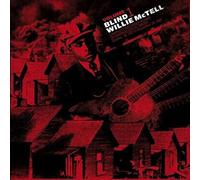 Blind Willie McTell - Complete Recorded Works - Volume 1 [Vinilo]