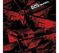 Blind Willie McTell - Complete Recorded Works - Volume 2 [Vinilo]