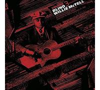 Blind Willie McTell - Complete Recorded Works - Volume 3 [Vinilo]