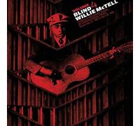 Blind Willie McTell - Complete Recorded Works - Volume 4 [Vinilo]