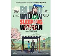 Blind Willow, Sleeping Woman [USA] [DVD]