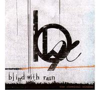Blind with Rain - Chemical Window