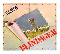 Blindagem - Blindagem