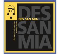 Blinde Musiker München - Des San Mia