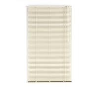 Blindecor 2101 - Veneciana de Aluminio con Lama, 100X180 cm, Beige