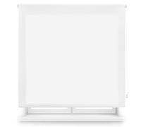 Blindecor Ara | Estor enrollable translúcido liso - Blanco Roto, 160 x 175 cm (ancho por alto) | Tamaño de la Tela 157 x 170 cm | Estores para ventanas