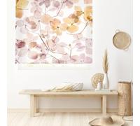 Blindecor Digital | Estor Enrollable Translúcido con Estampado Impresión Digital | Modelo Harmony | 120 x 180 cm (Ancho por Alto) Tamaño de la Tela 117 x 175 cm | Estores para Ventanas