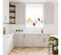 Blindecor Digital | Estor Enrollable Translúcido Estampado |Familia Cocina| Modelo C-PEPPERSPICES | 110 x 180 cm (Ancho por Alto) Tamaño de la Tela 106 x 175 cm | Estores para Ventanas