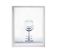 Blindecor Easy estores sin taladrar estampados - Estor translúcido estampado digital, Crystal, 120 x 150 cm (Ancho por alto). Tamaño de la tela 117 x 145cm