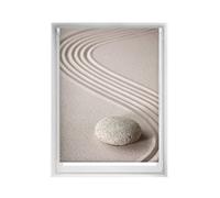 Blindecor Easy estores sin taladrar Estampados - Estor translúcido Estampado Digital, Reposo, 110 x 150 cm (Ancho por Alto). Tamaño de la Tela 107 x 145cm