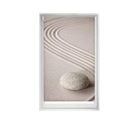 Blindecor Easy estores sin taladrar Estampados - Estor translúcido Estampado Digital, Reposo, 95 x 150 cm (Ancho por Alto). Tamaño de la Tela 92 x 145cm