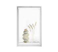 Blindecor Easy estores sin taladrar Estampados - Estor translúcido Estampado Digital, Serenidad, 95 x 150 cm (Ancho por Alto). Tamaño de la Tela 92 x 145cm