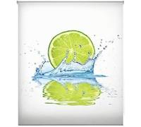 Blindecor Estor enrollable translúcido digital, Cocina,W-C-72178, 130X180 cm