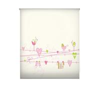 Blindecor Estor enrollable translúcido digital, Infantil,W-I-27276, 150X180 cm