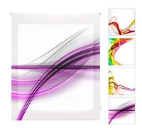 Blindecor Estor enrollable translúcido digital, Varios modelos,W-V-04485,150X180 cm