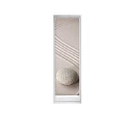 Blindecor Estor Estampado Easyfix Relax, Reposo, 40 x 150 cm