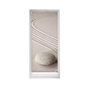 Blindecor Estor Estampado Easyfix Relax, Reposo, 60 x 150 cm