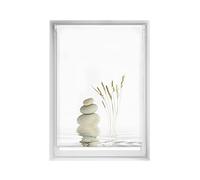 Blindecor Estor Estampado Easyfix Relax, Serenidad, 100 x 150 cm