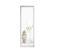 Blindecor Estor Estampado Easyfix Relax, Serenidad, 50 x 150 cm