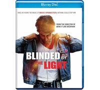 Blinded By The Light [Blu-ray]