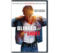 Blinded by the Light (DVD) Viveik Kalra Hayley Atwell (Importación USA)