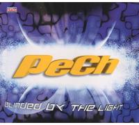 Blinded by the light [Single-CD]