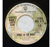 Blinded By The Light / Spirit In The Night