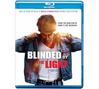 Blinded by the Light [USA] [Blu-ray]