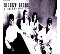 Blinded by your love [Single-CD]