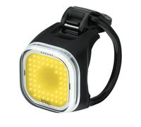 Blinder Mini Front - Square - Black