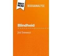 Blindheid Van José Saramago (boekanalyse) (ebook)