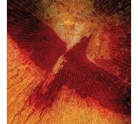 Blinding Light - Glass Bullet