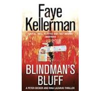 Blindmans Bluff (ebook)